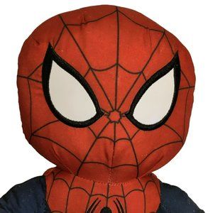 Marvel Kids Spiderman 13" Standing Plush Doll